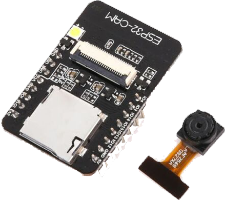 ESP32-CAM