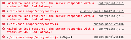 annoyingerror