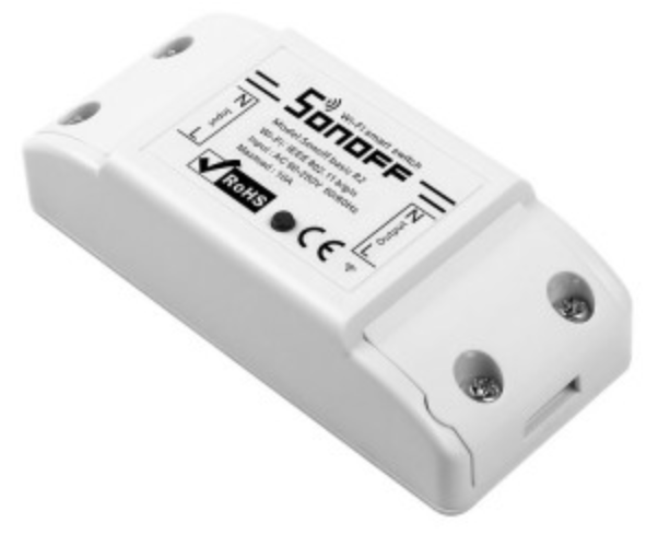 Sonoff R2 V1 Basic